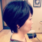 マッシュショート