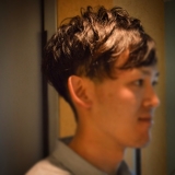 メンズショートおしゃれ☆