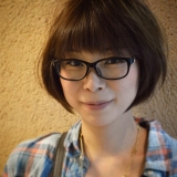 ふんわりショートボブ☆